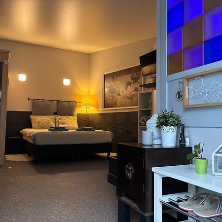 Bed and Breakfast Relax Trois Bornes - De Grenspost Gemmenich Esterno foto