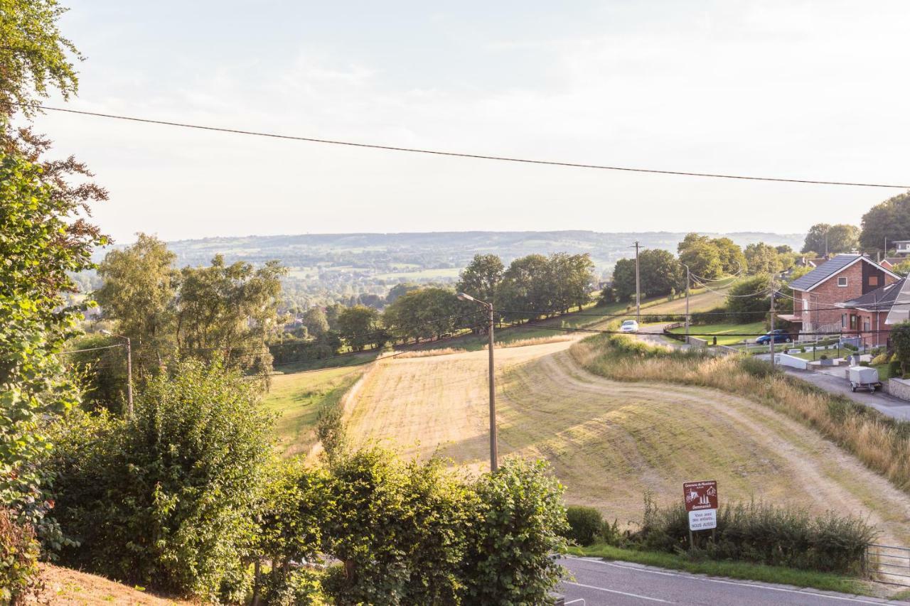 Bed and Breakfast Relax Trois Bornes - De Grenspost Gemmenich Esterno foto
